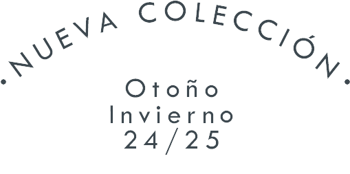 Nueva colección Otoño '24