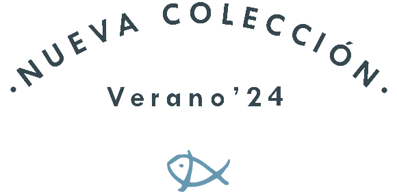 Nueva colección Verano '24